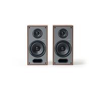 Horus 6B Noyer - Gris Fonce vendues par paire