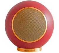 Enceinte Bibliothèque - ELIPSON - Planet L Gold Édition Mars Lava - Rouge - 80 Watts - Filaire