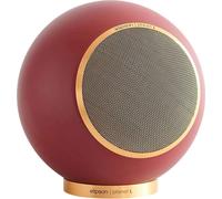 Enceinte bibliothèque Elipson Planet L Mars Lava Gold