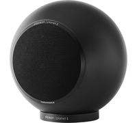 Enceinte bibliothèque Elipson Planet L Performance Noir mat