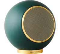 Enceinte bibliothèque Elipson Planet L Performance Vert foncé Gold
