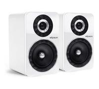 Elipson prestige facet 6b blanc - la paire