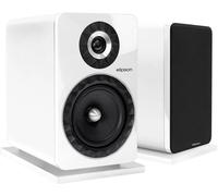 Enceinte bibliothèque Elipson Prestige Facet 8B Blanc