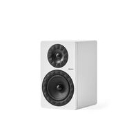 Enceinte bibliothèque Elipson Prestige Facet II 6B Blanc Mat