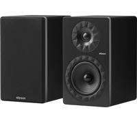 Enceinte bibliothèque Elipson Prestige Facet II 6B Noir Mat
