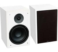 Enceinte bibliothèque Eltax Monitor V Blanc