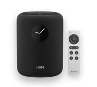 Enceinte bibliotheque - haut-parleur bibliotheque Wiim