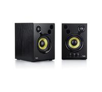 Enceinte bibliothèque HERCULES DJ Monitor 42