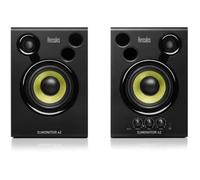 Enceinte bibliothèque Hercules DJ Monitor 42