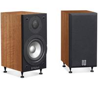 Highland Audio Aingel 3201 Noyer - Enceintes Bibliothèques (la paire)