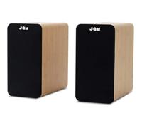 JAM HX-P400 WD enceintes Bluetooth compactes - naturel