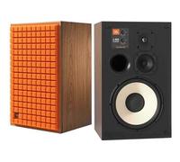 Enceinte bibliothèque JBL L100 Classic MkII 3 voies 300mm Noyer