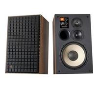 Enceinte bibliothèque - JBL L100MKII Noir Noir