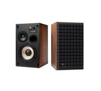 Enceinte bibliothèque JBL L52 Grille Noir Vendue par paire