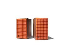 JBL L52 Classic Orange - Enceinte Bibliothèques (la paire)