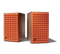 Enceinte bibliothèque JBL L52 Grille Orange Vendue par paire Orange G