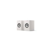 Enceinte bibliothèque KEF Q1 Meta Blanc Satin vendues par paire
