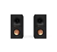 Klipsch Enceinte bibliothèque R-40M Noir – la paire