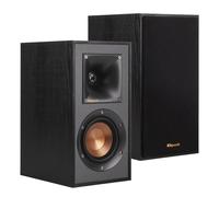 Enceinte Bibliothèque Klipsch R 41M vendue par paire Noir