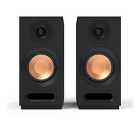 Klipsch Enceinte bibliothèque R-51M – vendues par paire – Noir E