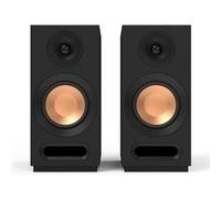 Klipsch Enceinte bibliothèque R-51M – vendues par paire – Noir E