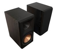 Enceinte bibliothèque KLIPSCH RP-600M-II EBONY Edition 2022
