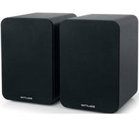 Muse M-620 SH - Enceinte sans fil Bluetooth - Noir