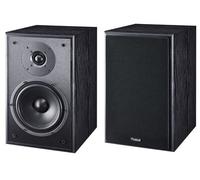 Magnat Enceinte bibliothèque Monitor S30 Noir 2 voies 17 cm vendue à la paire