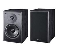 Enceinte bibliothèque Magnat Monitor S30 Noir Vendue à la paire Noir E