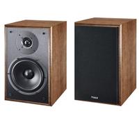 Enceinte bibliothèque Magnat Monitor S30 Noyer Vendue à la paire