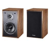 Enceinte bibliothèque Magnat S10B Noyer vendue à la paire