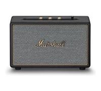 Marshall Acton IV BT Noir - Enceintes connectées