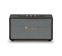 Enceinte bibliothèque Marshall Stanmore IV Black