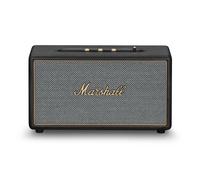 Marshall Enceinte Bluetooth Stanmore IV Noir et laiton Auracast Prise EU (Type C)