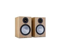 ENCEINTE BIBLIOTHÈQUE MONITOR AUDIO SILVER 100 7G CENDRE VENDUE PAR PAIRE