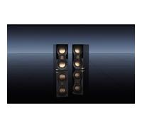 Enceinte bibliothèque Monitor Audio Studio 89 Noir vendues par paire Noir E