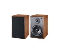 Enceinte bibliothèque (paire) - MAGNAT - S30 - 2 voies bass-reflex - Médium/grave 17 cm FE-Dynamics - Tweeter dôme tissu