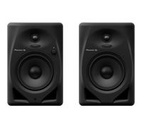 Enceinte bibliothèque PIONEER DJ DM-50D x 2