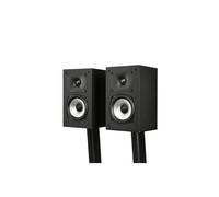 Polk Monitor XT15 Enceintes bibliothèques passives haute résolution Noir