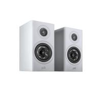 Enceinte bibliothèque POLK R100 Blanc