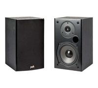 Polk Audio T15 2-voies Noir Avec fil 100 W