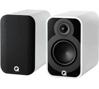Enceinte bibliothèque Q Acoustics 5010 Blanc mat