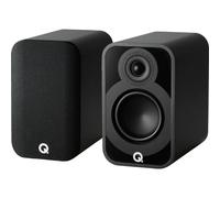 Q Acoustics Enceinte bibliothèque 5010 Noir mat
