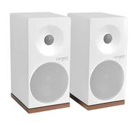 Enceinte bibliothèque Tangent Spectrum X5 Blanc satiné
