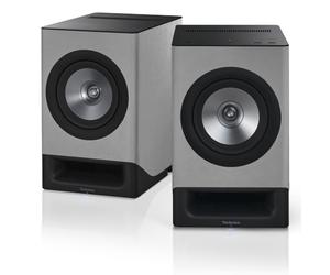 Enceinte Bibliothèque Technics SC-CX700E-H 2 x 100 Watts Bluetooth et Wi-Fi