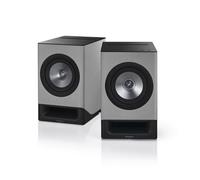 Enceinte bibliothèque - TECHNICS - SC-CX700E-H - 2 x 100 Watts - Sans fil - Gris