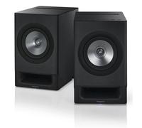 Enceinte Bibliothèque Technics SC-CX700E-K 100W Bluetooth Haute Résolution