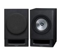 Enceinte bibliothèque TECHNICS SC-CX700E-K