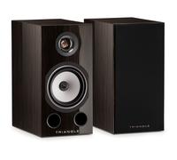 Enceinte bibliothèque Triangle COMETE Santos 40eme anniversaire