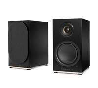 Enceinte Bibliothèque Wi-Fi & Bluetooth - Triangle AIO Twin - Audio HD - Entrées Phono/Platine